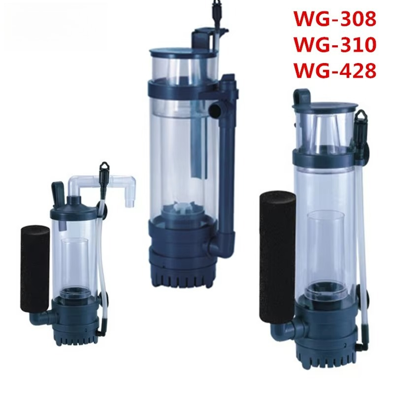 Reef Aquarium - WG 308 WG 310 Pompe à