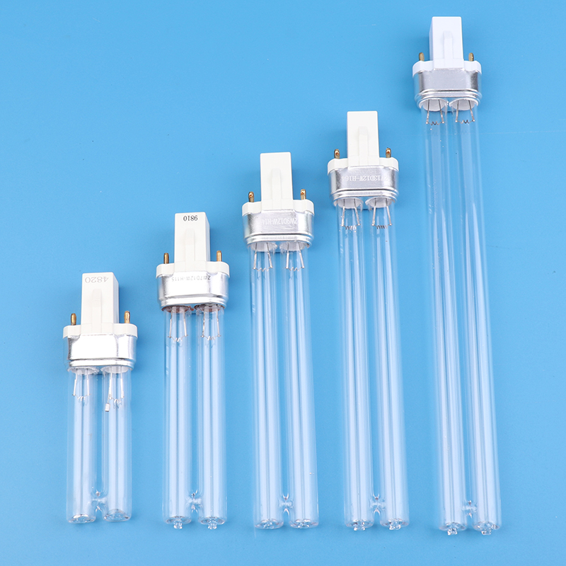 Aquarium Marine Lights - Ampoules UV pour aquarium, lampe ultraviolette