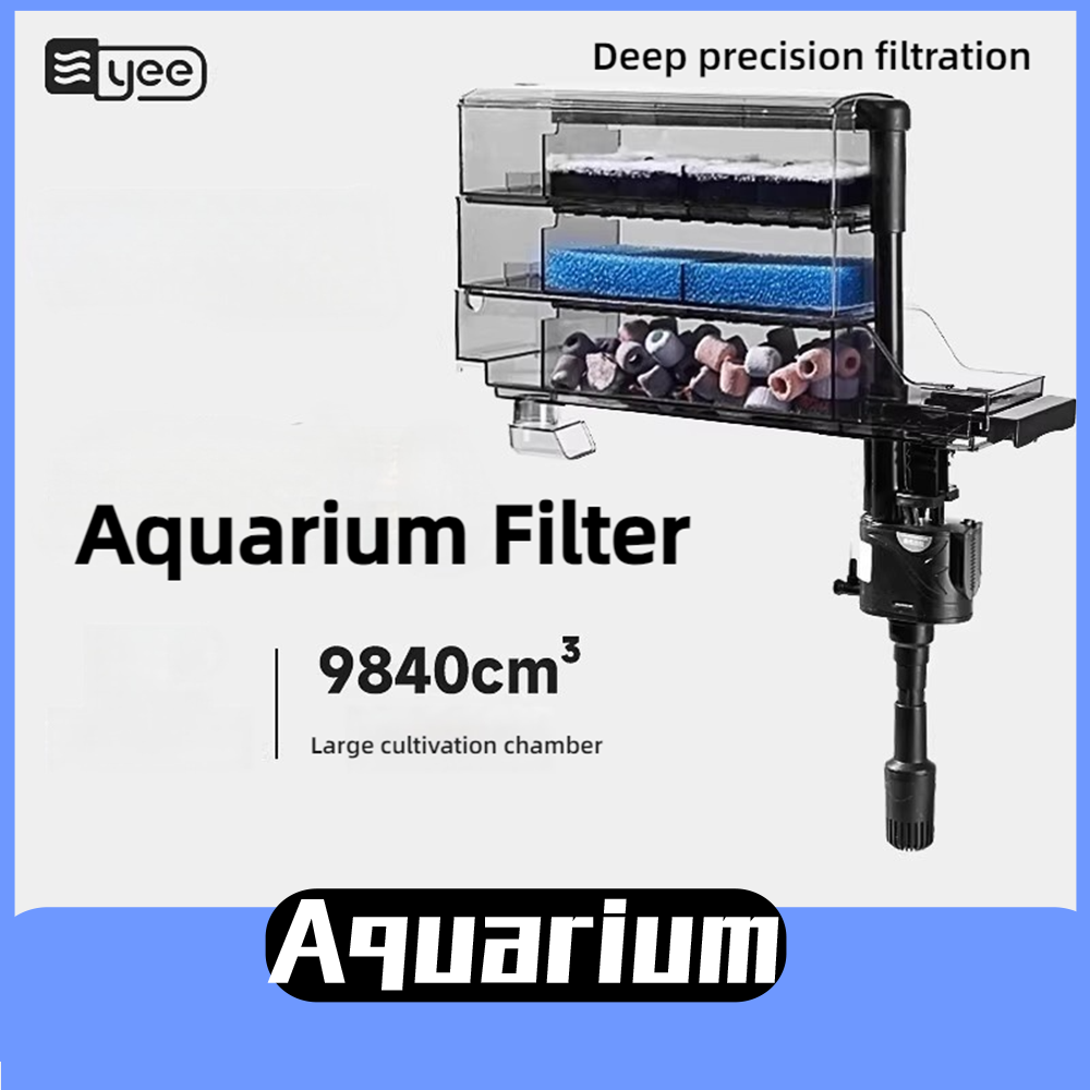 Reef Tank Filter - Yee – filtre d'aquarium 3 en