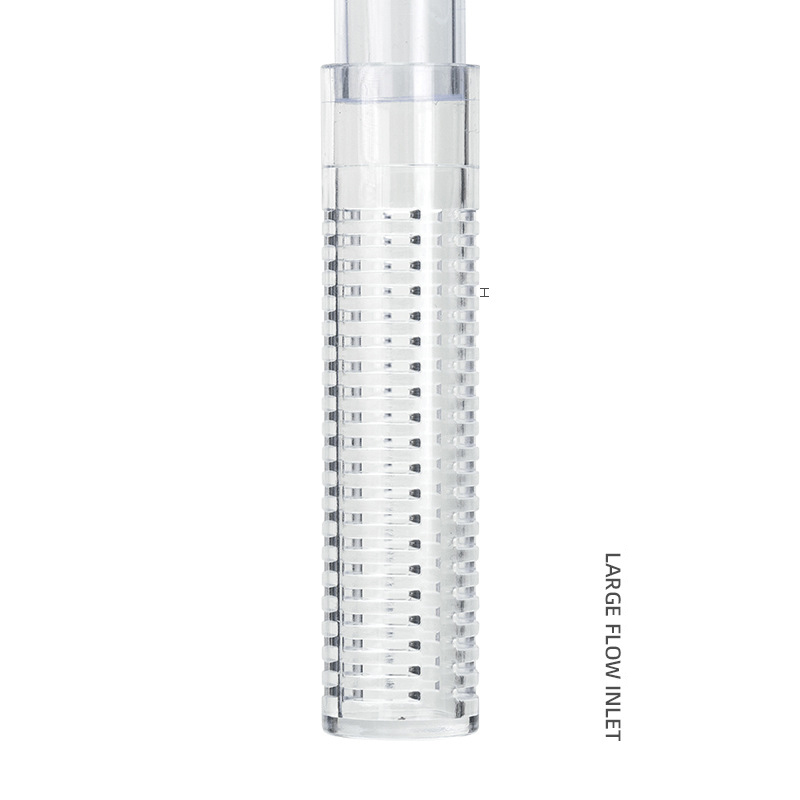 AQUAPRO plastique Inflow sorti - Reef Tank Filter avis et prix