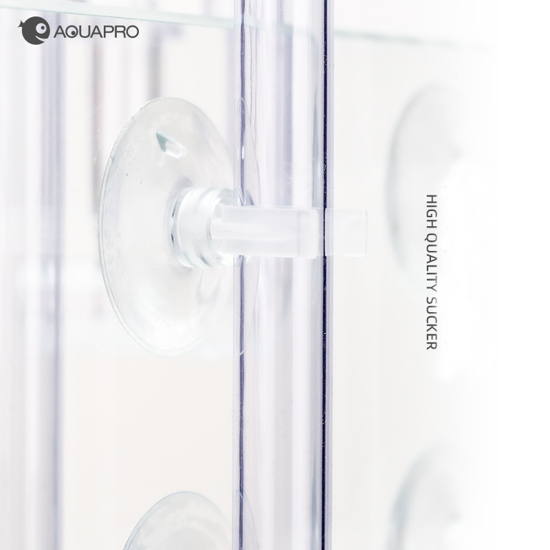 AQUAPRO plastique Inflow sorti - Reef Tank Filter avis et prix