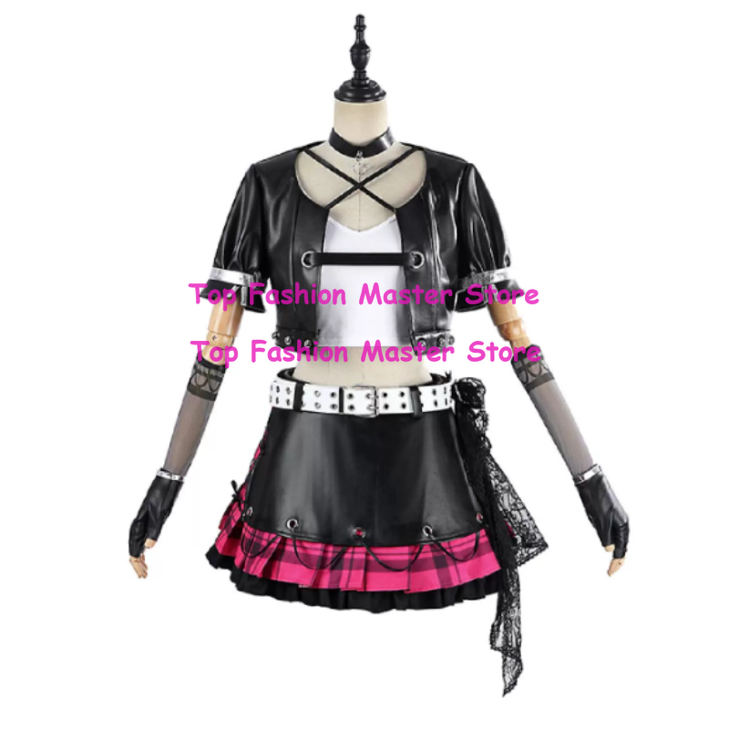 Costume de cosplay Love Live Y - Live Rock avis et prix