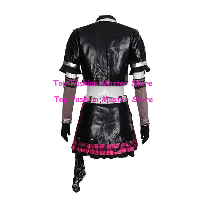 Costume de cosplay Love Live Y - Live Rock avis et prix