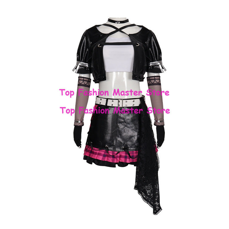 Costume de cosplay Love Live Y - Live Rock avis et prix