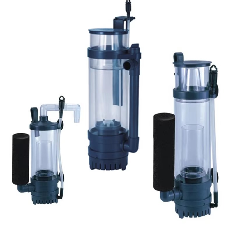 WG 308 WG 310 Pompe à éventail - Reef Aquarium avis et prix