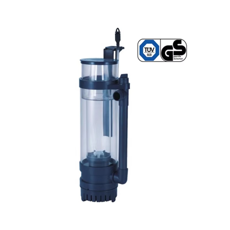 WG 308 WG 310 Pompe à éventail - Reef Aquarium avis et prix