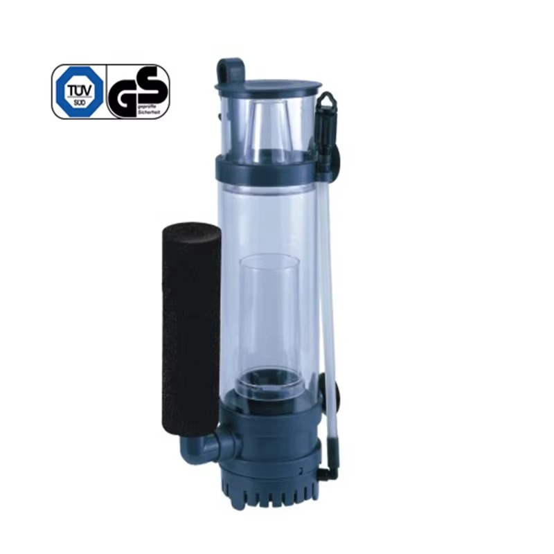 WG 308 WG 310 Pompe à éventail - Reef Aquarium avis et prix