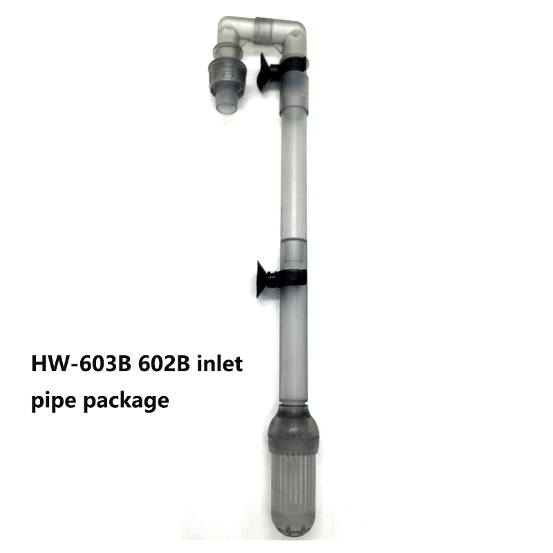 SunSun HW-602 HW-603B HW-505B  - Reef Tank Filter avis et prix