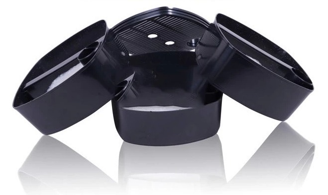 Sunsun-Filtre externe de carto - Reef Tank Filter avis et prix