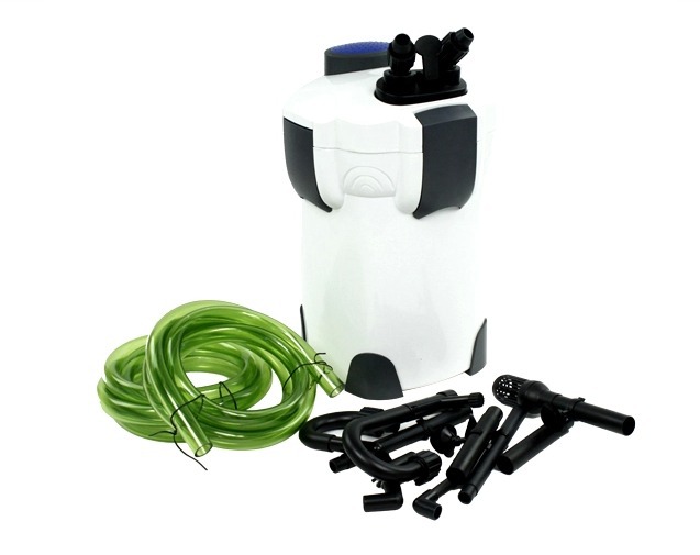 Sunsun-Filtre externe de carto - Reef Tank Filter avis et prix