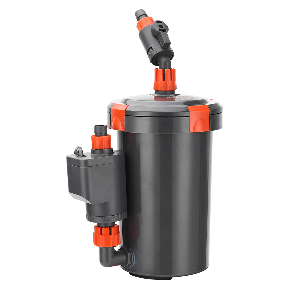 Filtre externe silencieux pour - Reef Tank Filter avis et prix