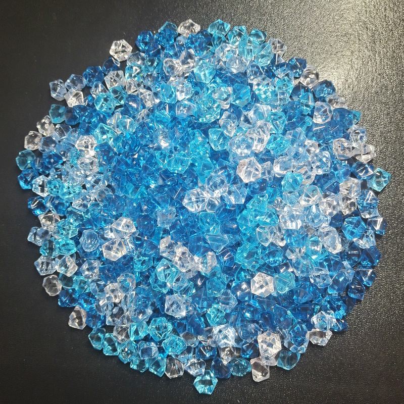 100 pièces diamant concassé pi - Marine Aquarium Cube avis et prix