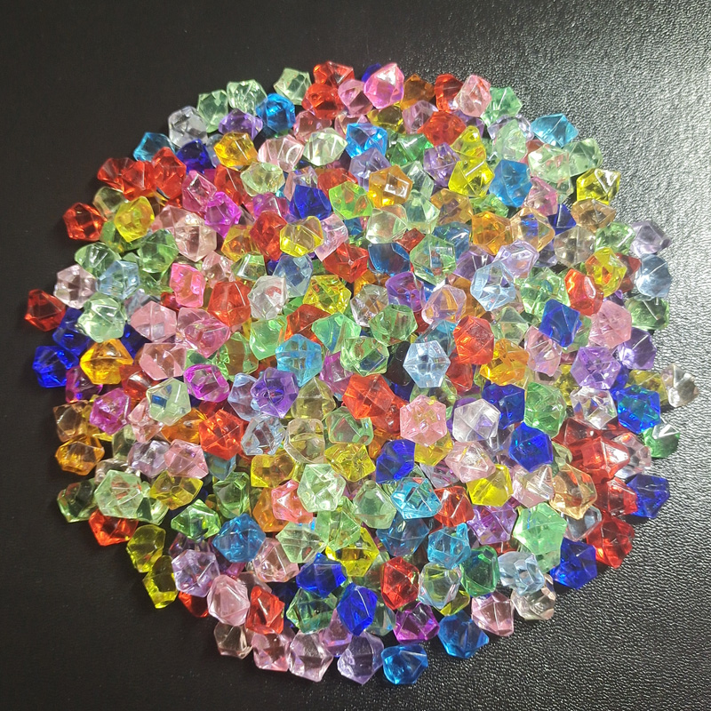 100 pièces diamant concassé pi - Marine Aquarium Cube avis et prix