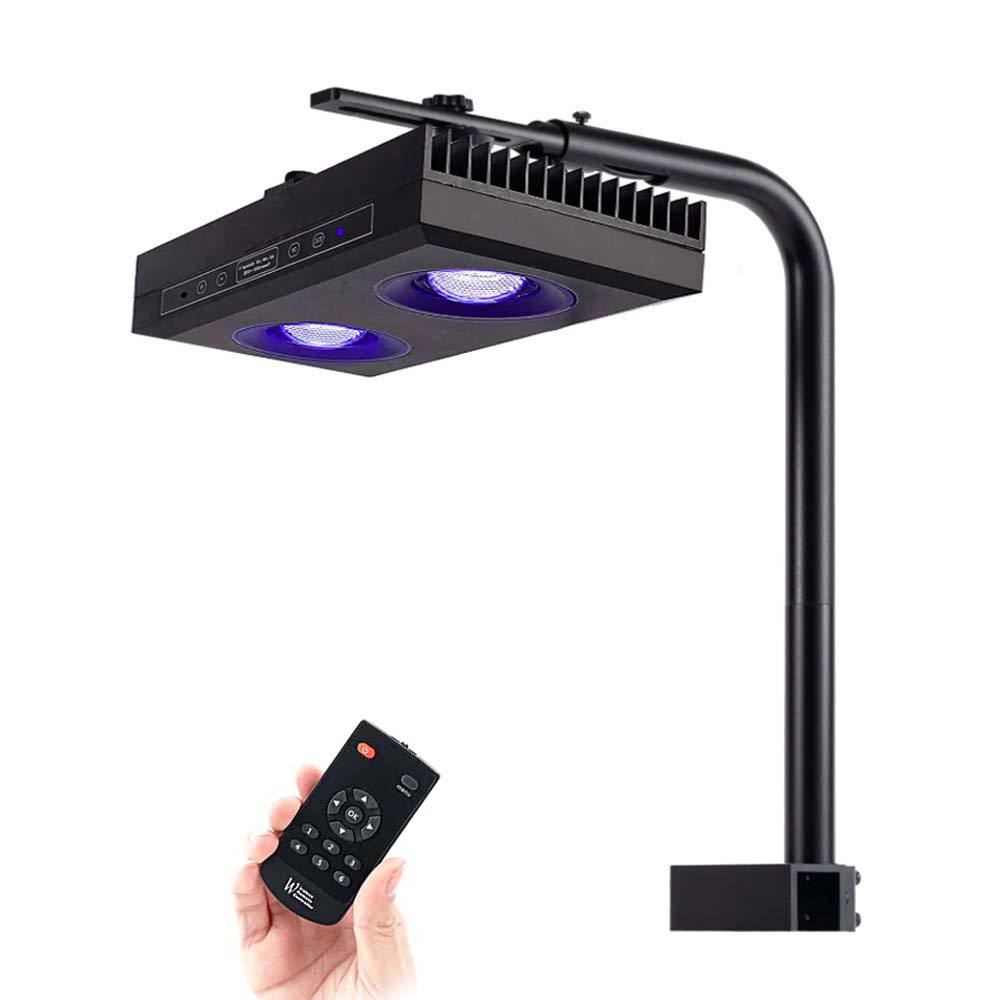 Lampe LED pour aquarium haute  - Reef Lighting avis et prix