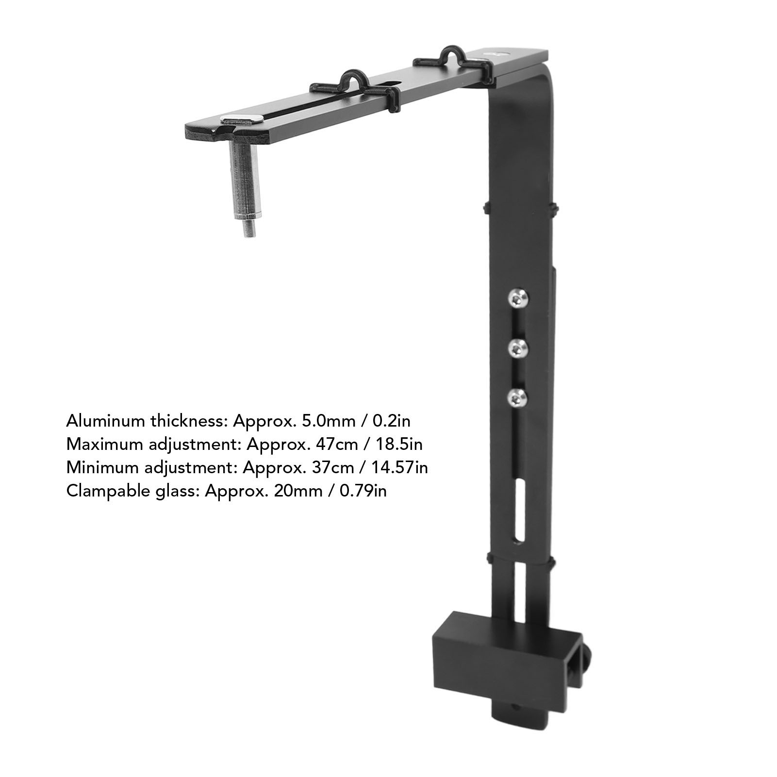 Support de lampe pour aquarium - Aquarium Marine Lights avis et prix