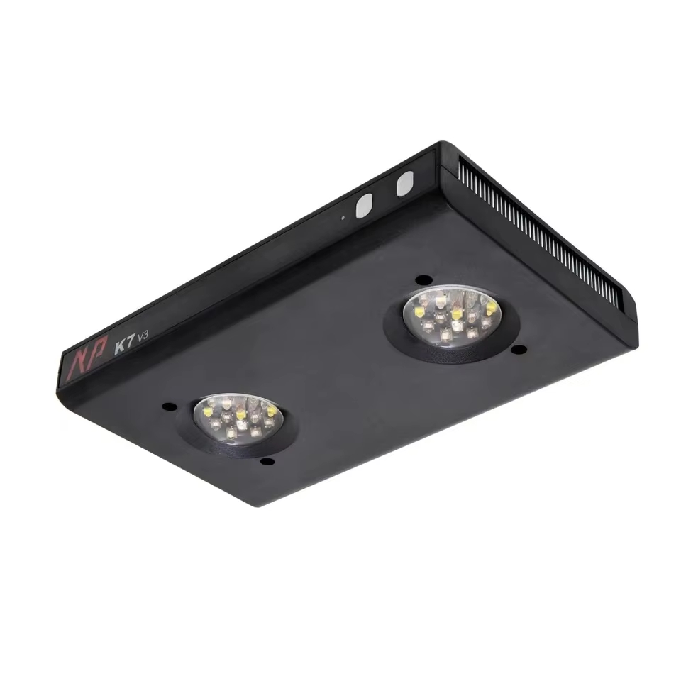 K7 140W spectre complet WiFi s - Marine Fish Tank avis et prix
