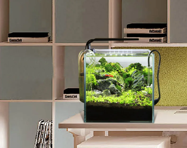 Chihiros série C ADA Style pla - Aquarium Marine Lights avis et prix