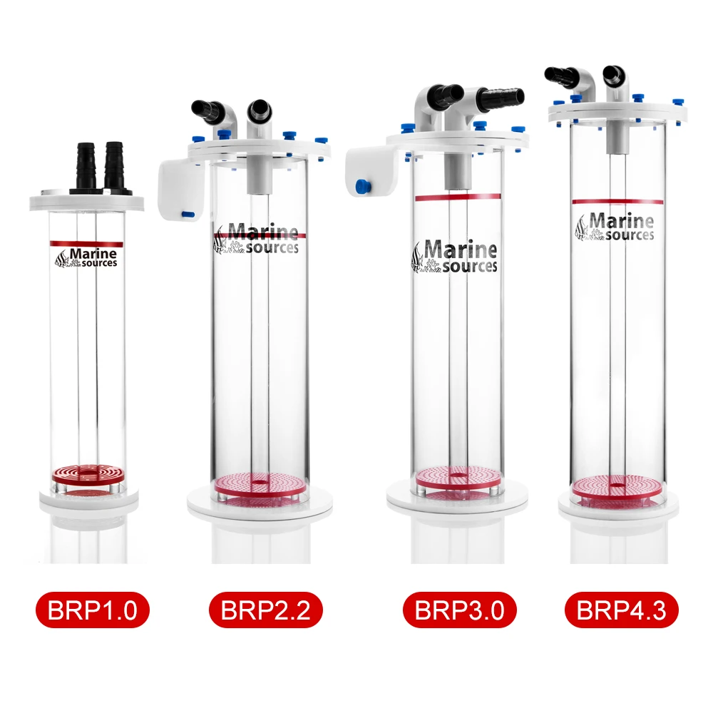 Réacteurs à granulés bio Red D - Reef Tank Filter avis et prix