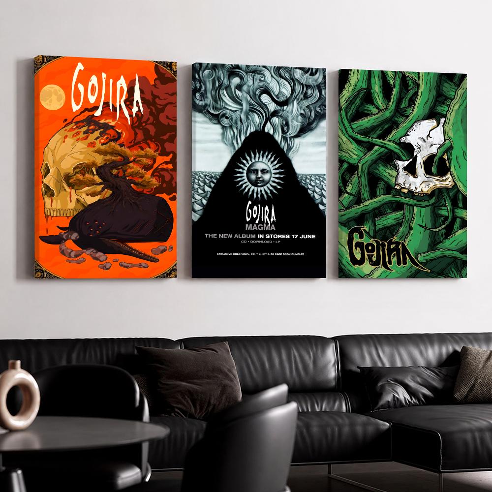 Tableau mural encadré de l'alb - Live Rock avis et prix