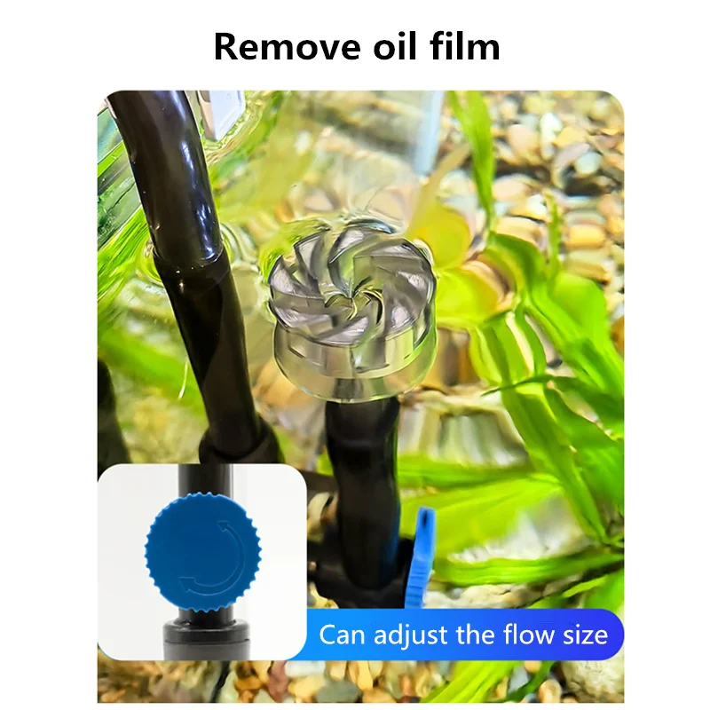SUNSUN Nouveau filtre pour aqu - Reef Tank Filter avis et prix