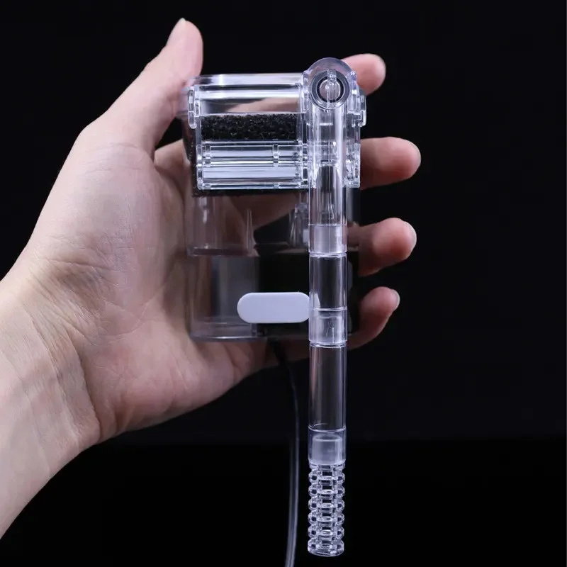 Nouveau filtre suspendu pour a - Reef Tank Filter avis et prix