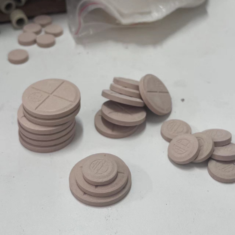 Base de corail ronde, base déc - Marine Coral avis et prix
