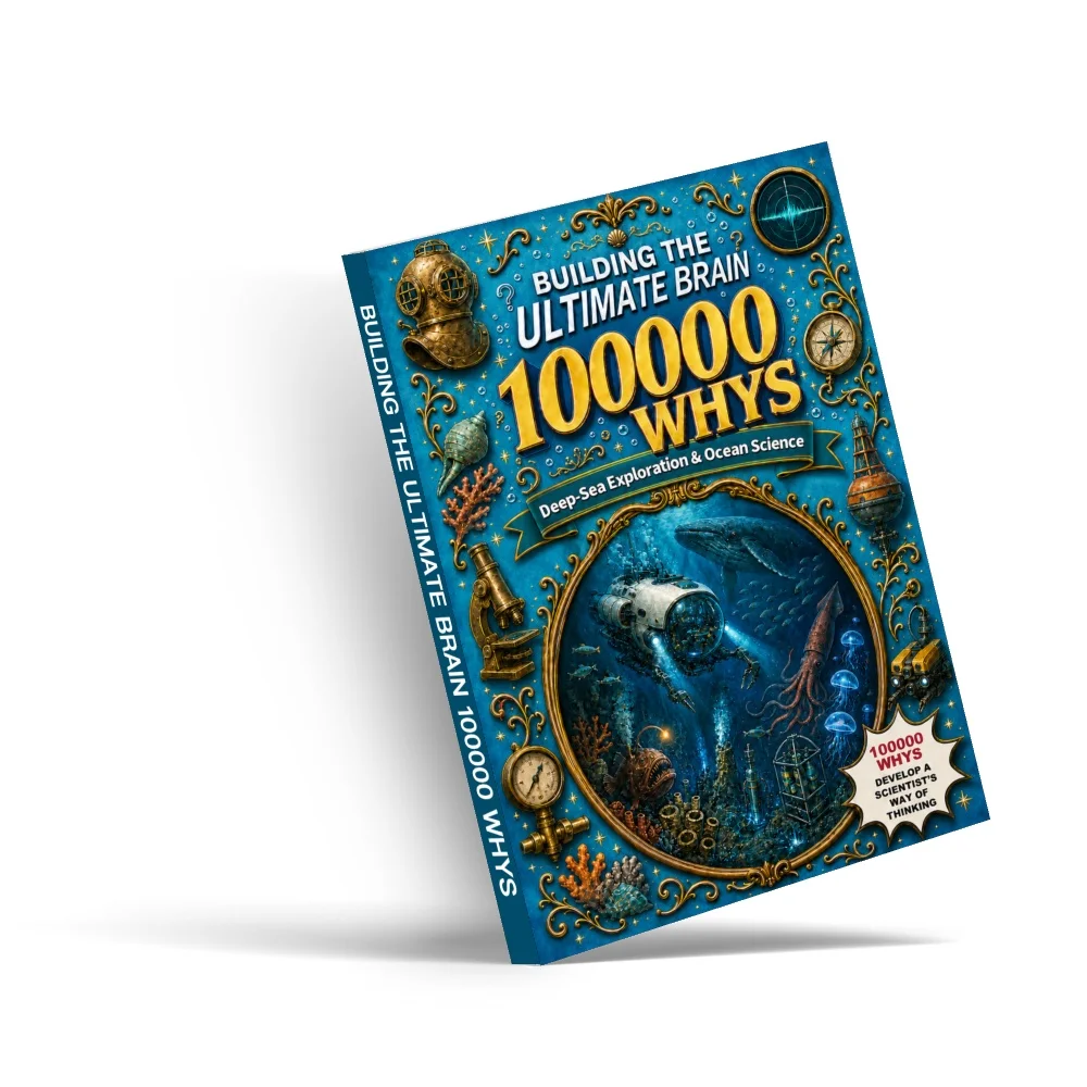 100 000 questions sur l’explor - Marine Coral avis et prix