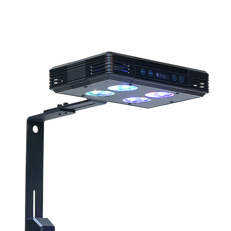 Lampe LED pour aquarium de réc - Reef Lighting avis et prix