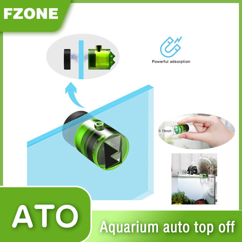 MagTool AUTO TOP Off(ATO) Pomp - Reef Tank Filter avis et prix