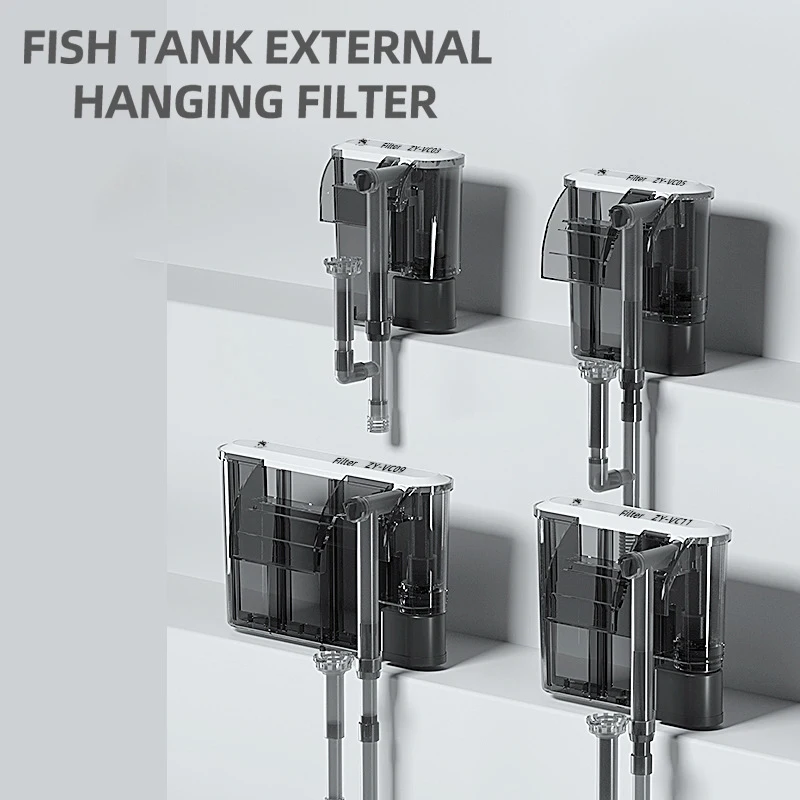 Filtre d'aquarium 110V 220V, f - Reef Tank Filter avis et prix